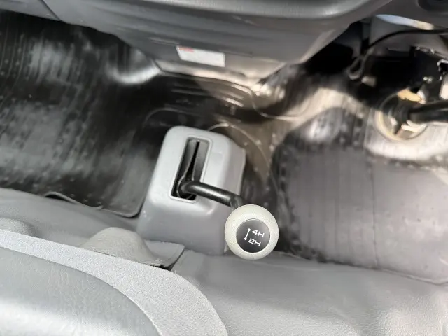 日産 バネットトラック ABF-SKP2LN(4WD)の写真20