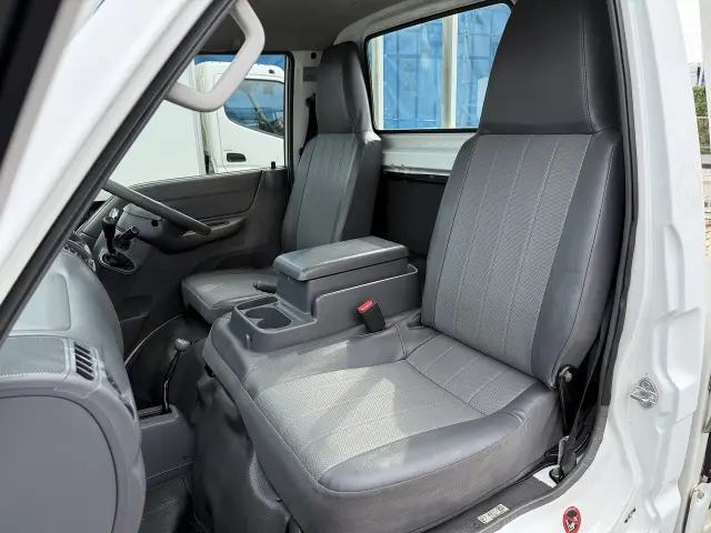 日産 バネットトラック ABF-SKP2LN(4WD)の写真21