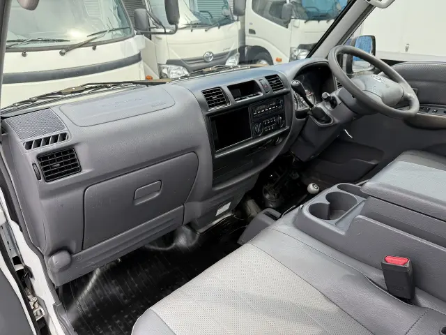 日産 バネットトラック ABF-SKP2LN(4WD)の写真22