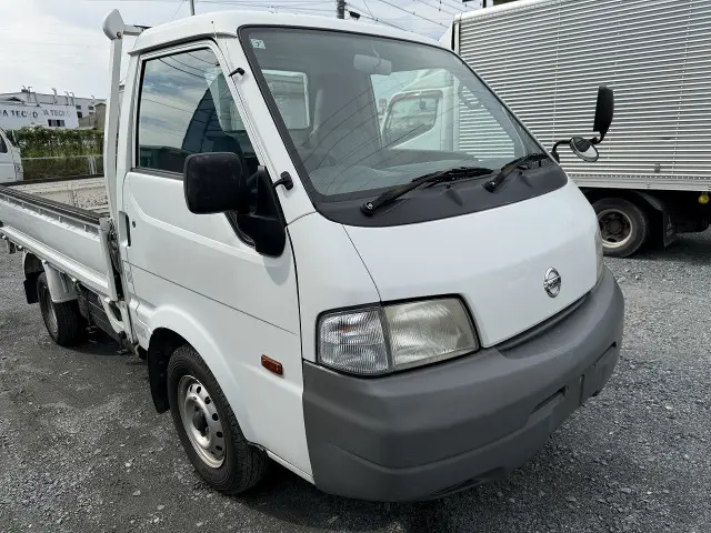 日産 バネットトラック ABF-SKP2LN(4WD)の写真24