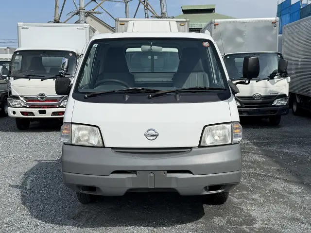 日産 バネットトラック ABF-SKP2LN(4WD)の写真25
