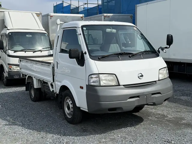 日産 バネットトラック ABF-SKP2LN(4WD)の写真26