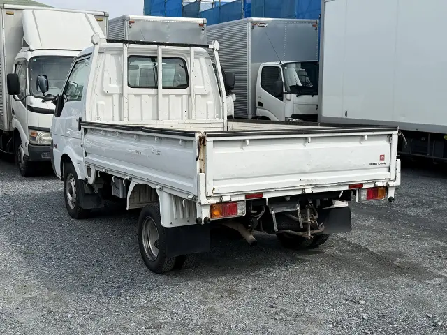 日産 バネットトラック ABF-SKP2LN(4WD)の写真28