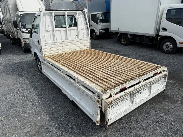 日産 バネットトラック ABF-SKP2LN(4WD)の写真30