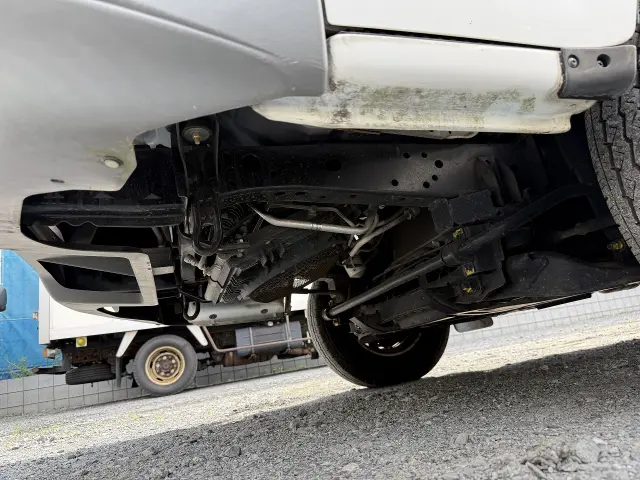 日産 バネットトラック ABF-SKP2LN(4WD)の写真31