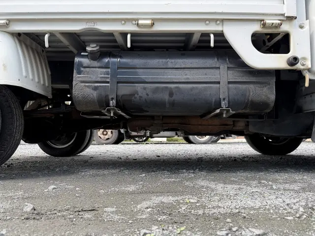 日産 バネットトラック ABF-SKP2LN(4WD)の写真34