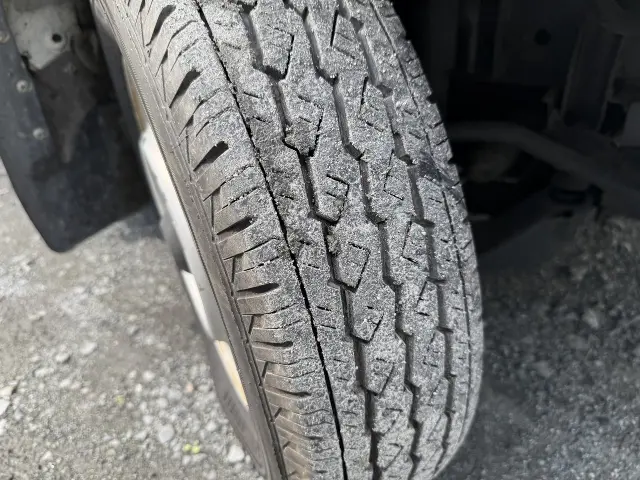 日産 バネットトラック ABF-SKP2LN(4WD)の写真36