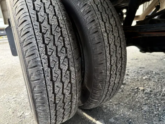 日産 バネットトラック ABF-SKP2LN(4WD)の写真37