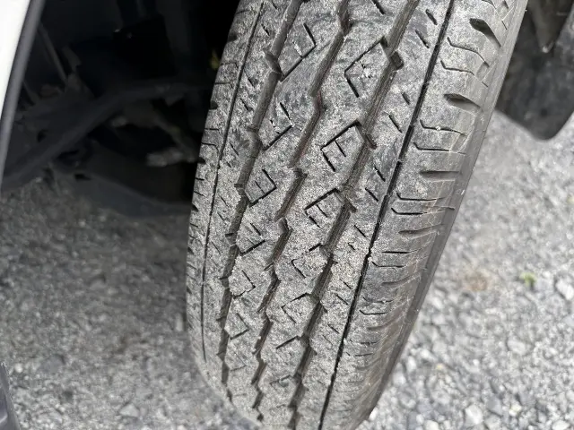 日産 バネットトラック ABF-SKP2LN(4WD)の写真38