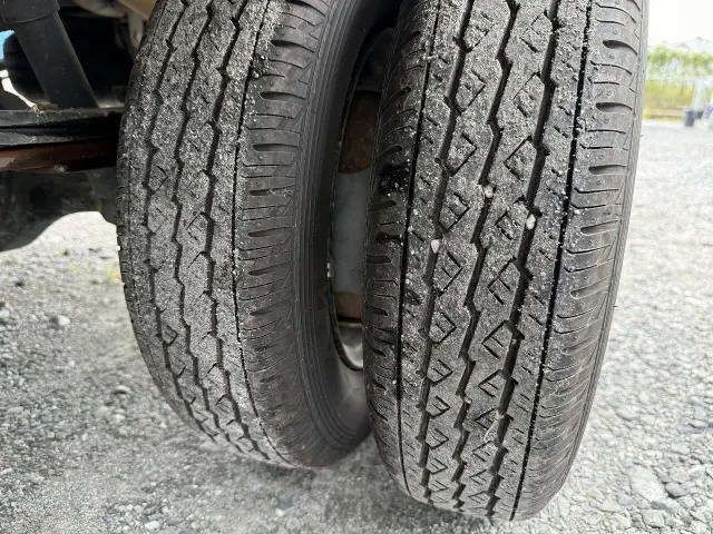 日産 バネットトラック ABF-SKP2LN(4WD)の写真39