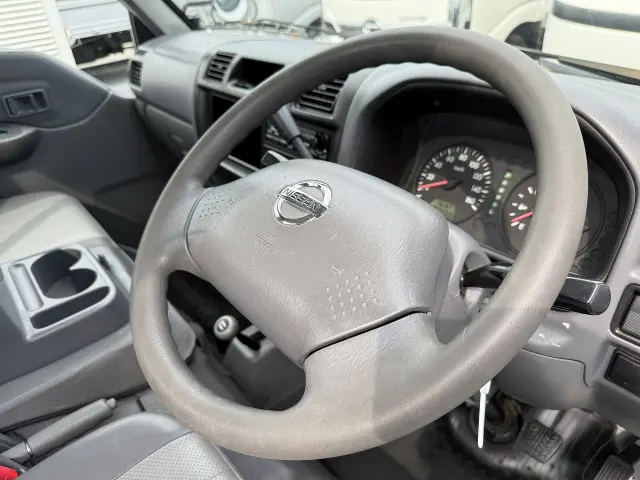 日産 バネットトラック ABF-SKP2LN(4WD)の写真42
