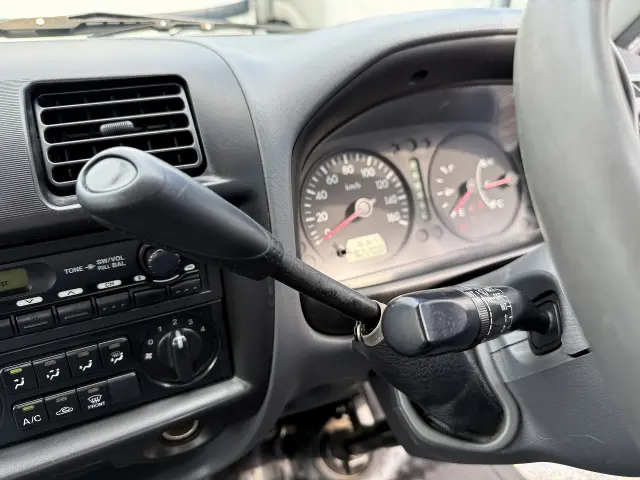 日産 バネットトラック ABF-SKP2LN(4WD)の写真43