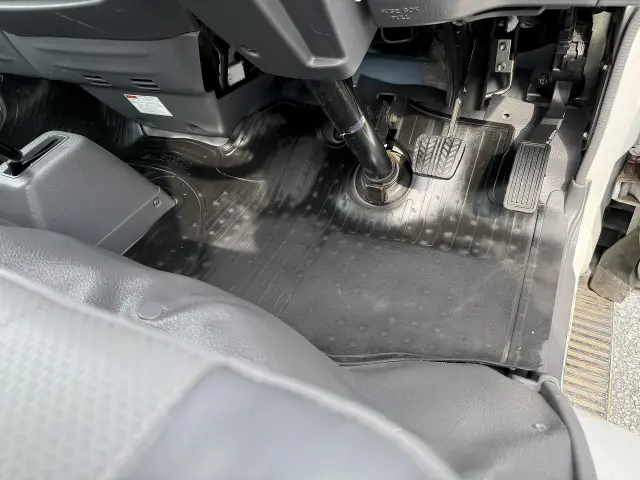 日産 バネットトラック ABF-SKP2LN(4WD)の写真44