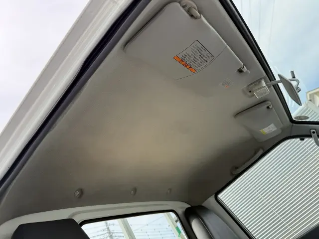 日産 バネットトラック ABF-SKP2LN(4WD)の写真45