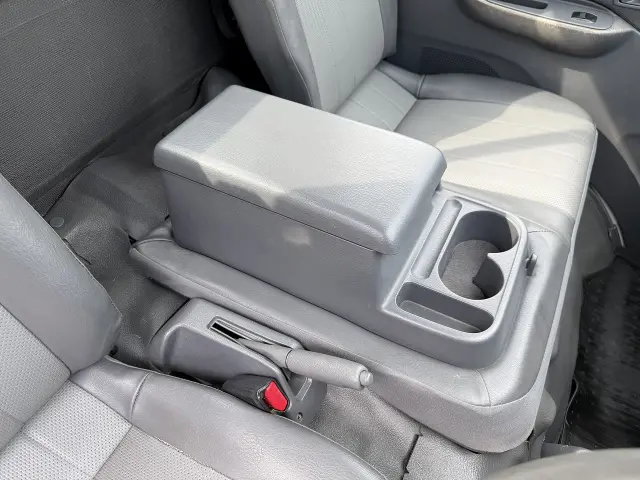 日産 バネットトラック ABF-SKP2LN(4WD)の写真46
