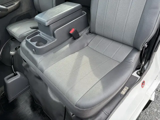 日産 バネットトラック ABF-SKP2LN(4WD)の写真47