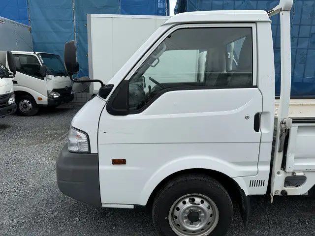 日産 バネットトラック ABF-SKP2LN(4WD)の写真49