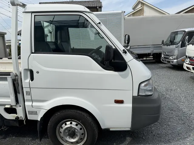 日産 バネットトラック ABF-SKP2LN(4WD)の写真50