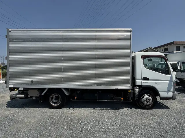 三菱 キャンター TKG-FEB50(2WD)の写真4