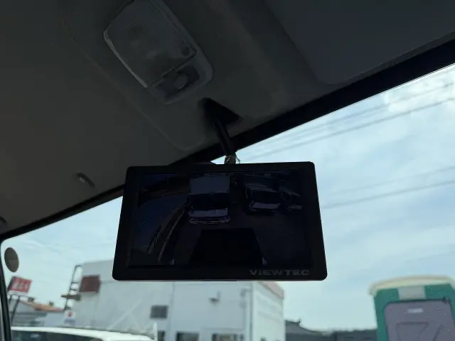 三菱 キャンター TKG-FEB50(2WD)の写真18