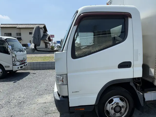三菱 キャンター TKG-FEB50(2WD)の写真21