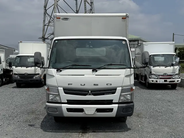 三菱 キャンター TKG-FEB50(2WD)の写真25