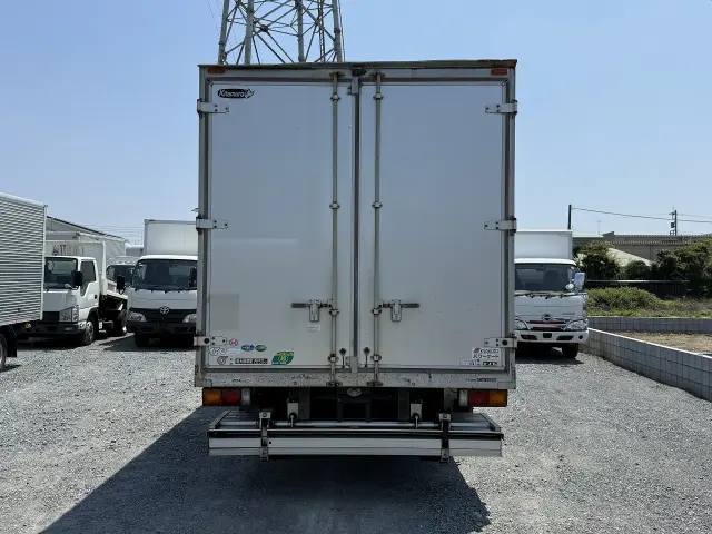 三菱 キャンター TKG-FEB50(2WD)の写真27