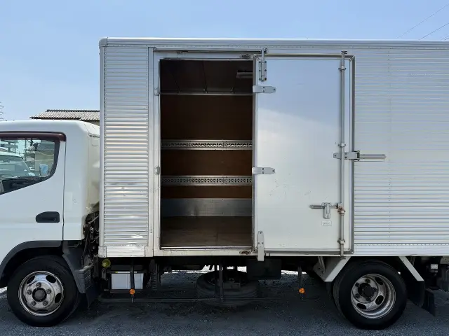 三菱 キャンター TKG-FEB50(2WD)の写真35