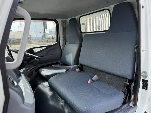 三菱 キャンター TKG-FBA30(2WD)の写真19