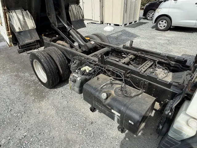 三菱 キャンター TKG-FBA30(2WD)の写真31
