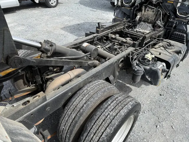 三菱 キャンター TKG-FBA30(2WD)の写真34