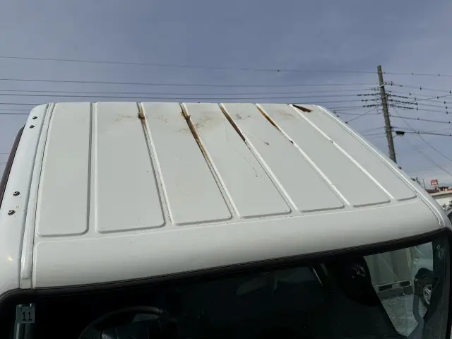 三菱 キャンター TKG-FBA30(2WD)の写真41