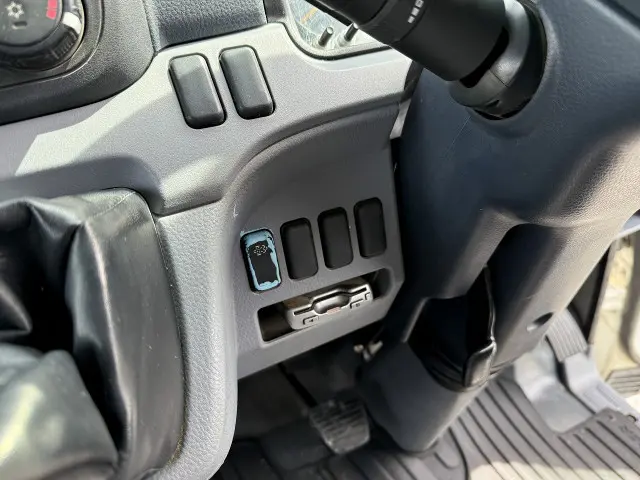 三菱 キャンター TKG-FBA30(2WD)の写真47