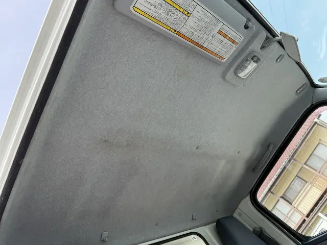 三菱 キャンター TKG-FBA30(2WD)の写真49