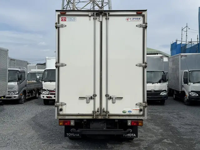 トヨタ ダイナ TPG-XZU605(2WD)の写真7