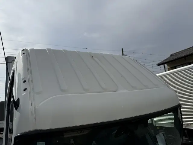 トヨタ ダイナ TPG-XZU605(2WD)の写真22