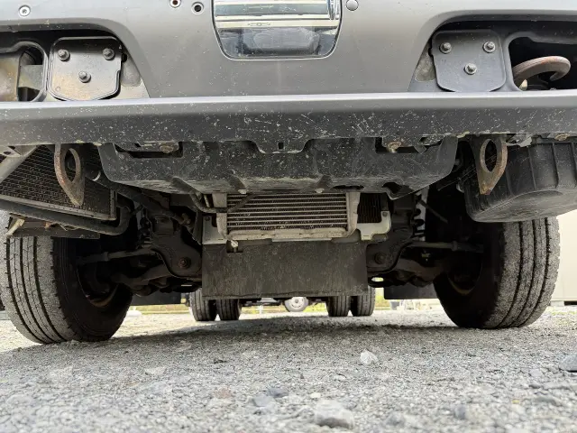トヨタ ダイナ TPG-XZU605(2WD)の写真24
