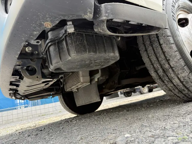 トヨタ ダイナ TPG-XZU605(2WD)の写真25