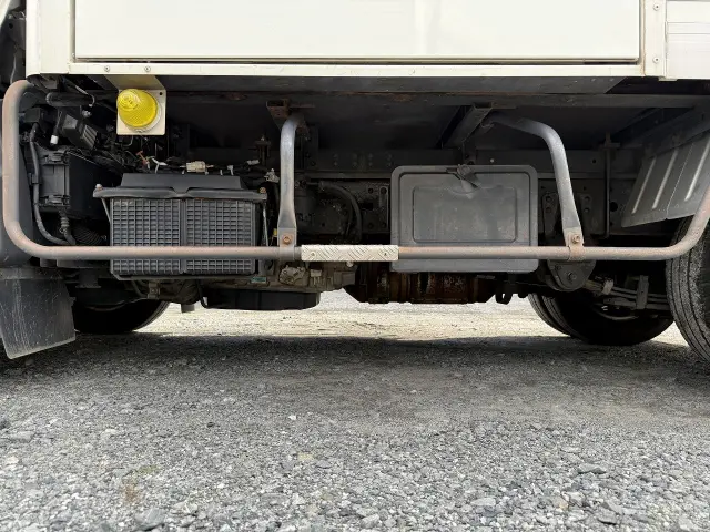 トヨタ ダイナ TPG-XZU605(2WD)の写真26