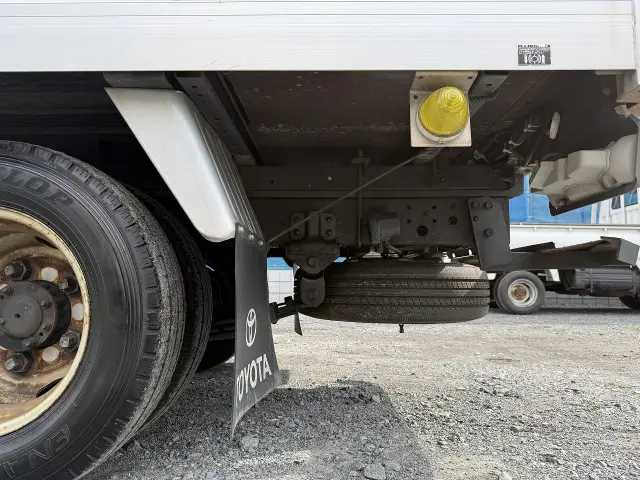 トヨタ ダイナ TPG-XZU605(2WD)の写真27