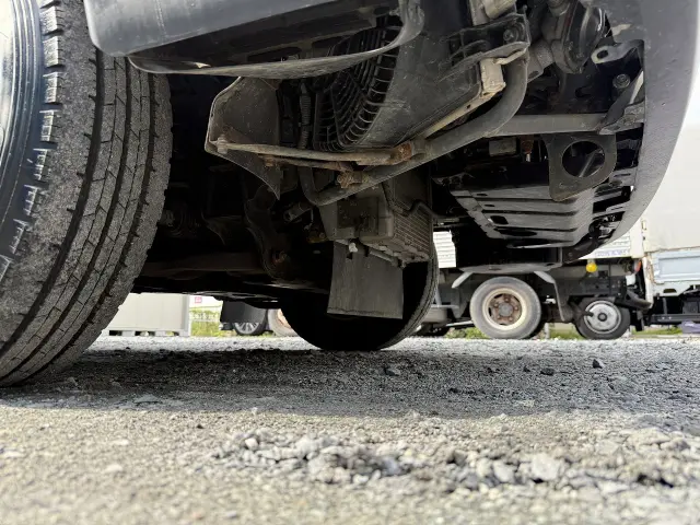 トヨタ ダイナ TPG-XZU605(2WD)の写真29
