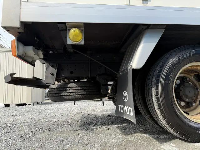 トヨタ ダイナ TPG-XZU605(2WD)の写真31