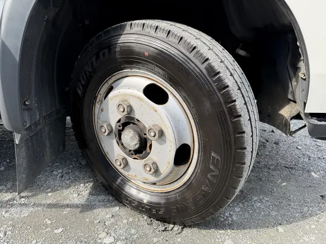 トヨタ ダイナ TPG-XZU605(2WD)の写真32