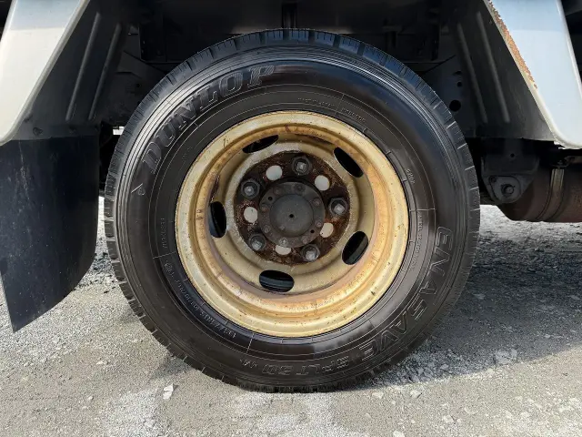 トヨタ ダイナ TPG-XZU605(2WD)の写真33