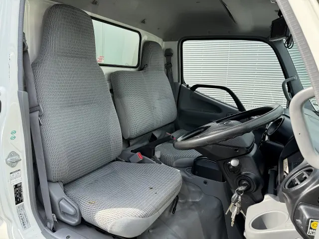 トヨタ ダイナ TPG-XZU605(2WD)の写真34