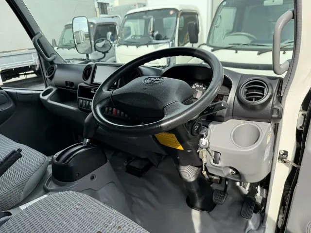 トヨタ ダイナ TPG-XZU605(2WD)の写真36