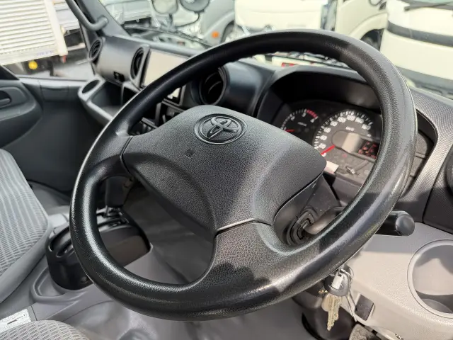 トヨタ ダイナ TPG-XZU605(2WD)の写真37