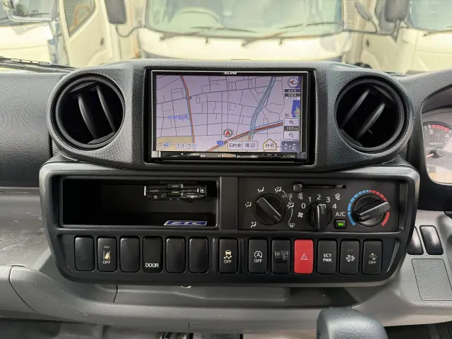 トヨタ ダイナ TPG-XZU605(2WD)の写真38