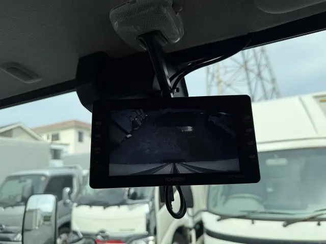 トヨタ ダイナ TPG-XZU605(2WD)の写真39