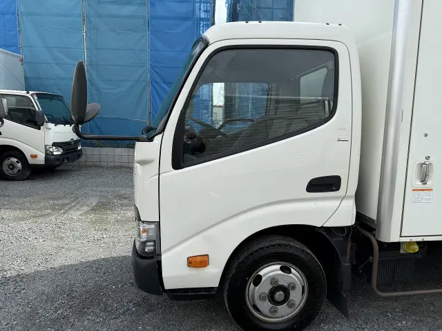 トヨタ ダイナ TPG-XZU605(2WD)の写真45